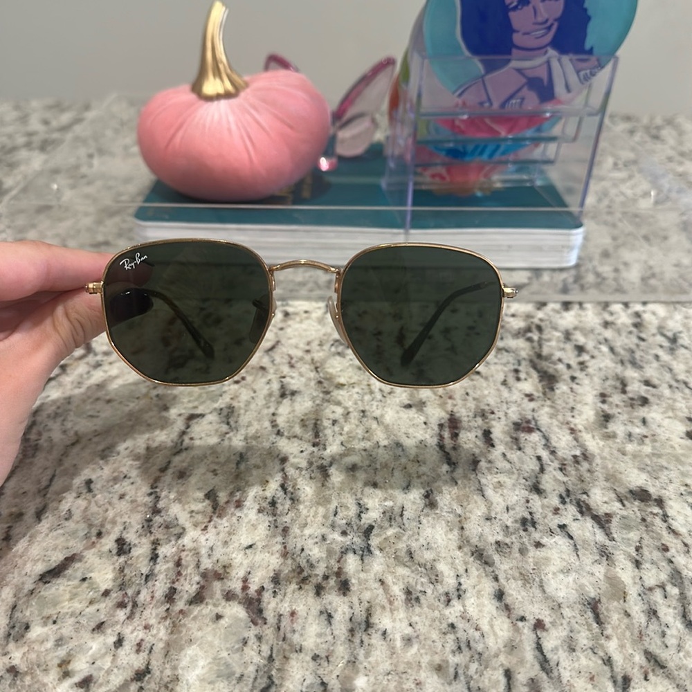 Ray Bans